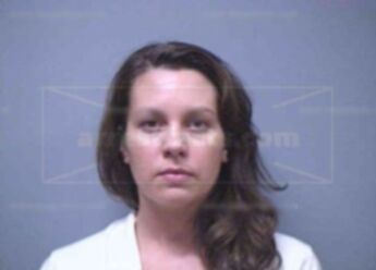 Lauren Ashley Stinson