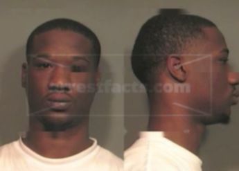 Raymond Tremell Oneal