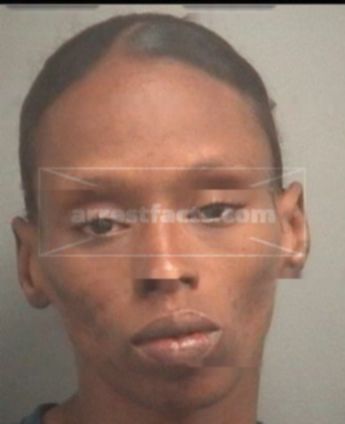 Latonya Chanta Banks