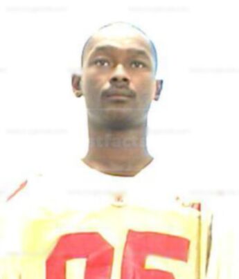 Andre Deshay Jackson
