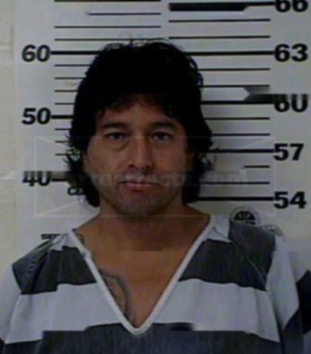 Lorenzo Jr Juarez