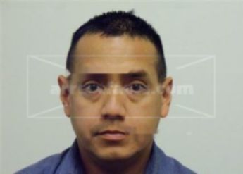 Lee Roy Delgado