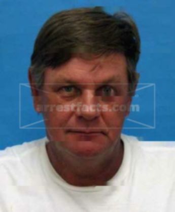 Gary Allen Paull
