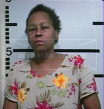 Peggy Lee Simmons