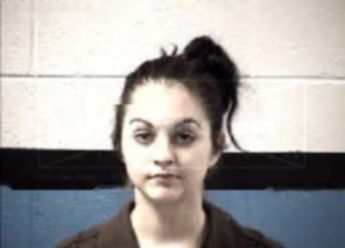 Brittany Louise Warren