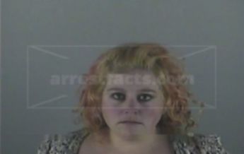 Nichole Elizabeth Powell