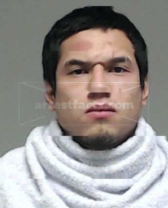 Christopher Guajardo