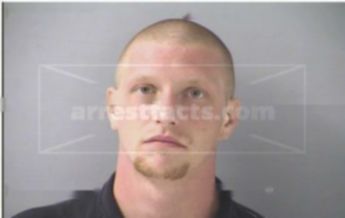 Christopher Jeffrey Hodge