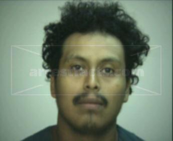 Gabriel Mendez Felix