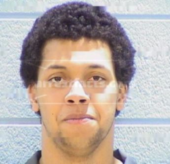 Devonte Pierce