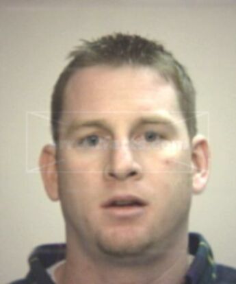Travis Brandon Lancaster