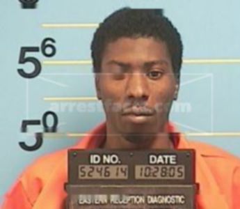 Antonio Jones