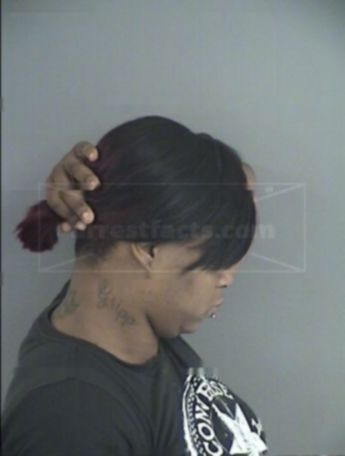 Lashunda Donya Williams