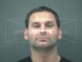 Sean Steven Mathers