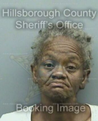 Sherri Chrishandia Baldwin