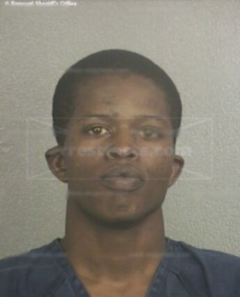 Andre Sharn Nelson