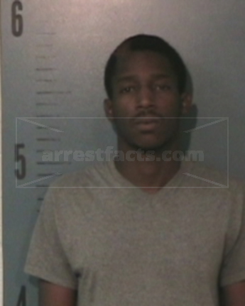 Auendrea Montel Blueford