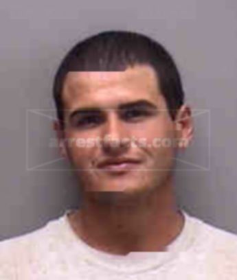 Kenneth Daniel Elston