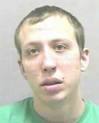 Cory James Smart