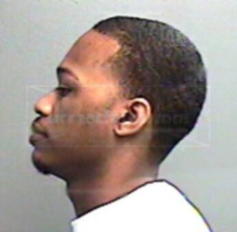Dejuan Hampton