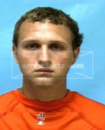 Nicholas Taylor Pope