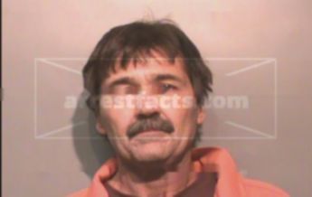 Timothy Arthur Rhiner