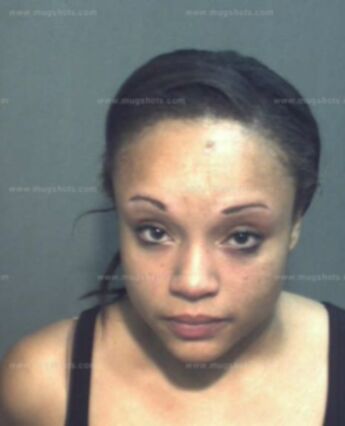 Tiffany Kathleen Washington