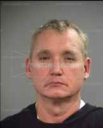 Darrell Brent Huber