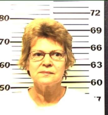 Constance Ann York
