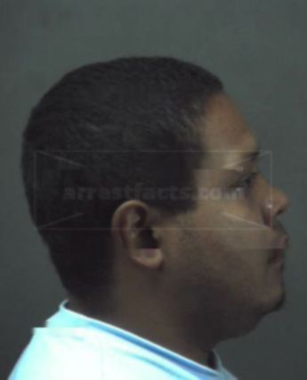 Jose Alfredo Gomez