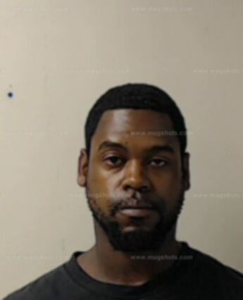 Eddie Lee Atkins