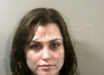 Alexandria N. Shelton