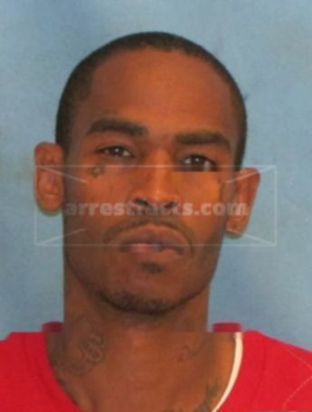 Jamaal R Lewis