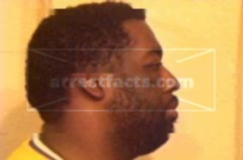 Larry Antonio Peters