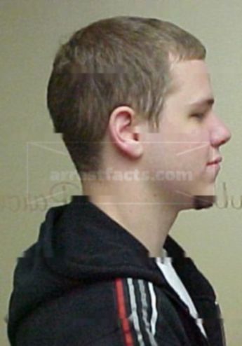 Brandon J Wichert