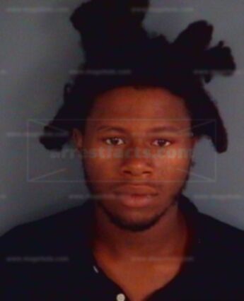 Damon Lamont Woolbright