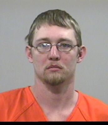 Chad Michael Barker
