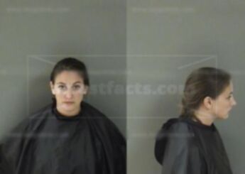 Danielle Marie Wiley