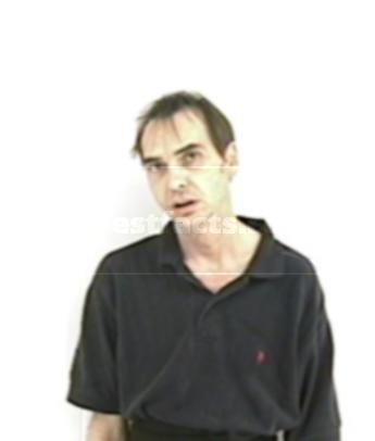 Gary Thomas Mcphail