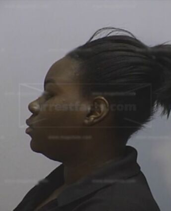 Taysia Avery Alford