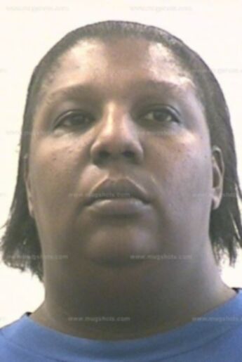 Leona Denise Fleming
