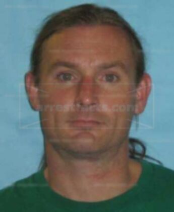 Stuart Johann Mitchell