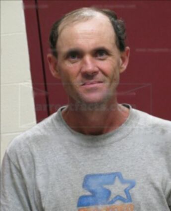 Mark Vermillion