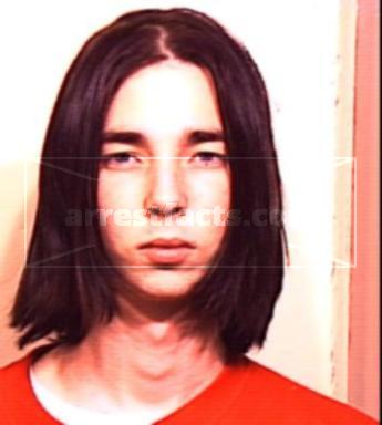 Daniel Lee Cherry