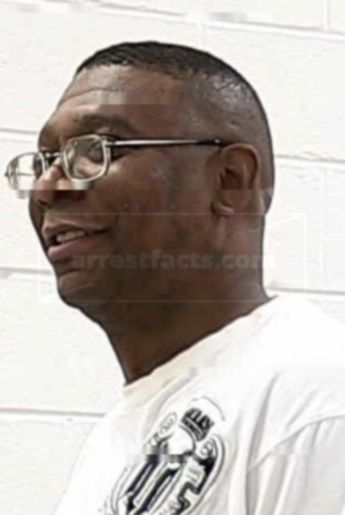 Michael Anthony Pitts