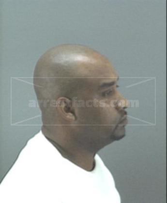 Timothy Lamar Barnes
