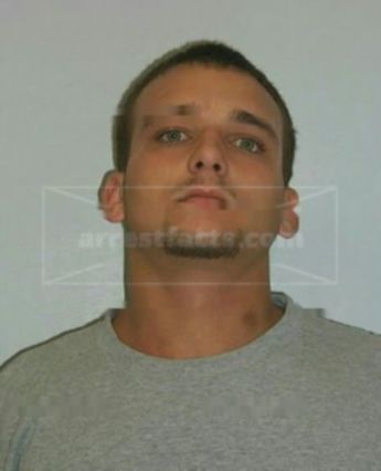 Sammuel Blake Pursley