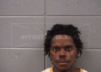 Derrick Nelson