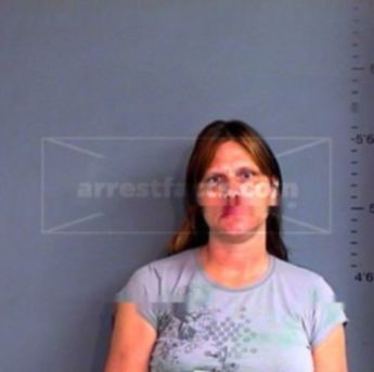 June Combs Lederer