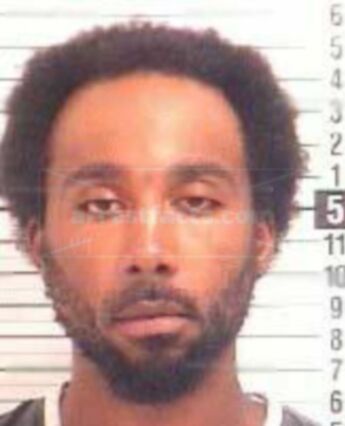 Brian Jelani Cook
